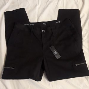 a.n.a. Skinny Ankle pants NWT